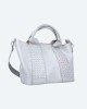 MENBUR 50065 Bolso Gris