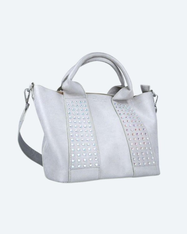 MENBUR 50065 Bolsa Cinza
