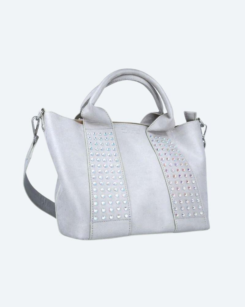 MENBUR 50065 Bolso Gris