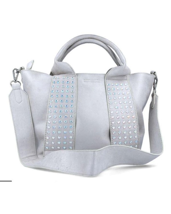 MENBUR 50065 Bolsa Cinza