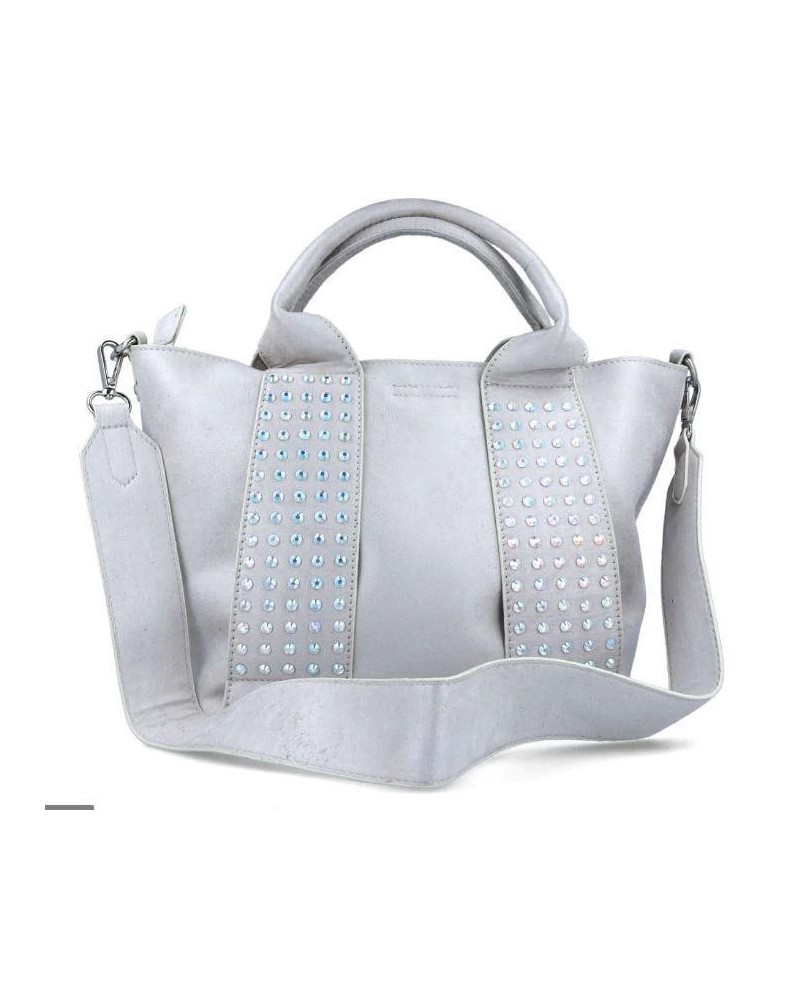 MENBUR 50065 Bolso Gris