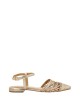 GIOSEPPO 68794 GRESSEY              Sandalias Abiertas Mujer Oro