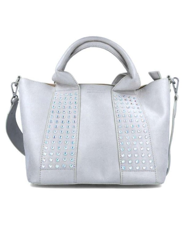 MENBUR 50065 Bolsa Cinza