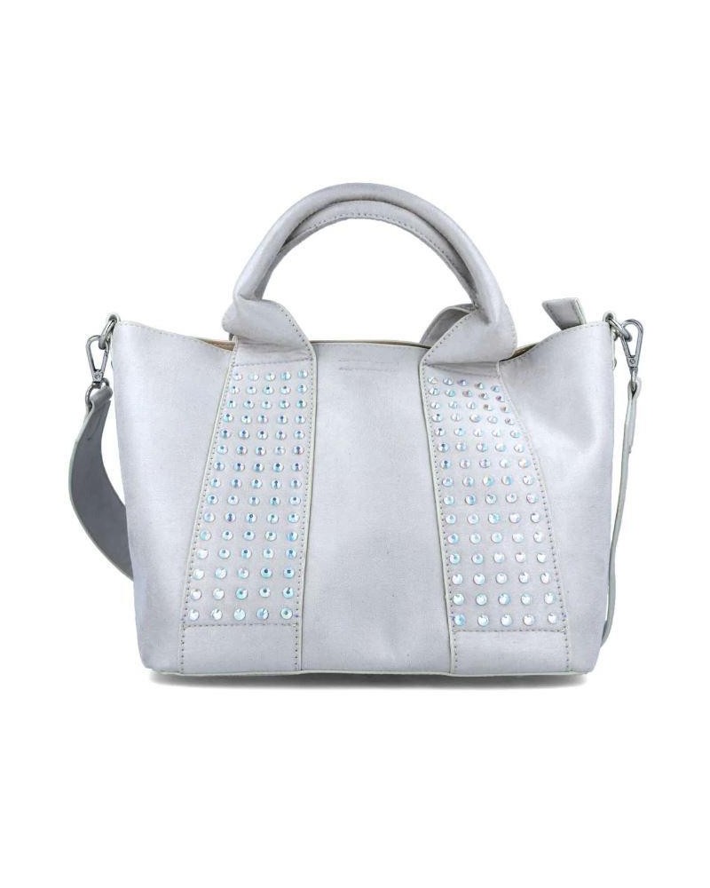 MENBUR 50065 Bolsa Cinza
