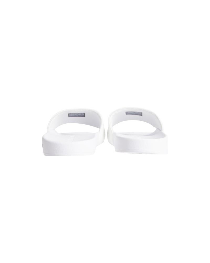 CALVIN KLEIN YM0YM00061YBR Sandalias Chancletas Hombre Blanco