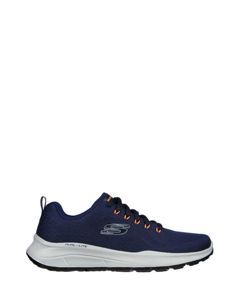 SKECHERS 232519 RELAXED FIT EQUALIZER 5.0 Sapatilhas Baixas Homem Azul
