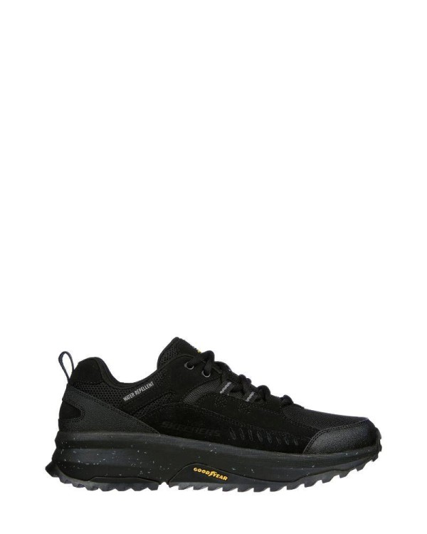 SKECHERS 237219 BIONIC TRAIL ROAD SECTOR Sapatilhas Baixas Homem Preto