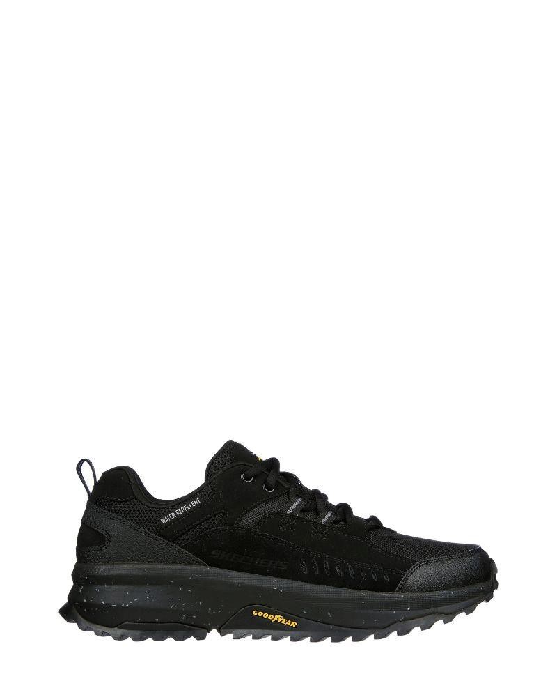 SKECHERS 237219 BIONIC TRAIL ROAD SECTOR Sapatilhas Baixas Homem Preto