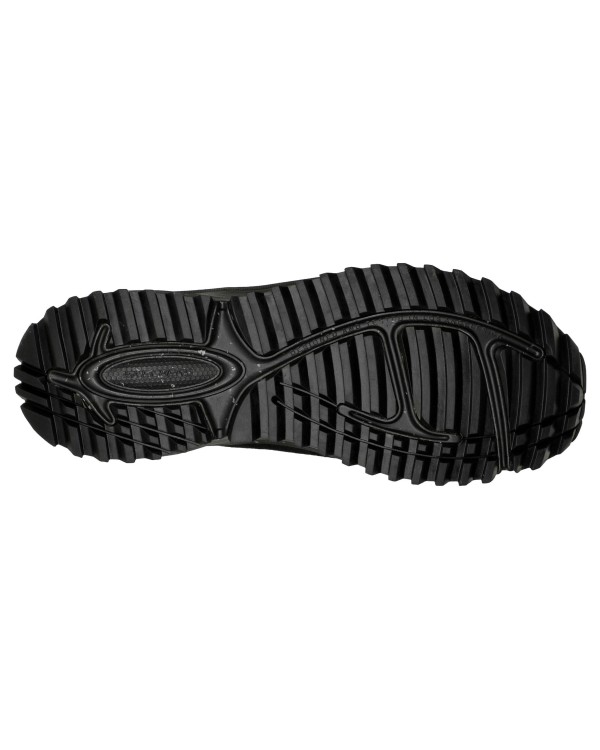 SKECHERS 237219 BIONIC TRAIL ROAD SECTOR Sapatilhas Baixas Homem Preto