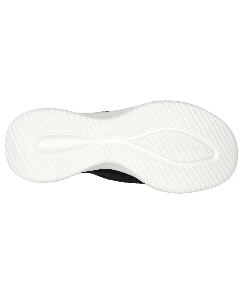 SKECHERS 149709 SLIP INS ULTRA FLEX 3.0  SMOOTH S Zapatillas Bajas Mujer Negro