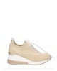 EXE EX12 Zapatillas Mujer Beige