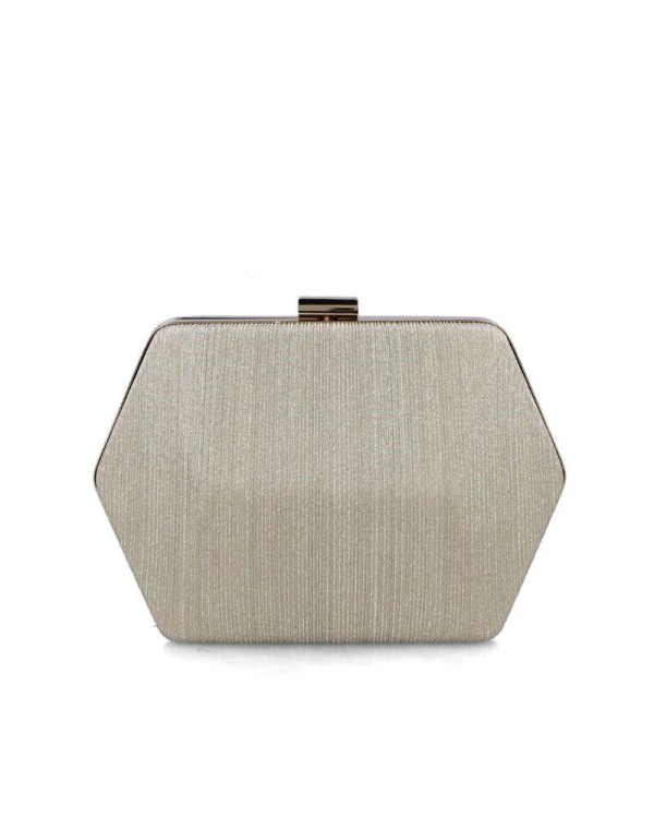 MENBUR 85172 Bolsas Pequeno Festa Mulher Dourado