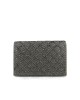 MENBUR 85170 Bolsos Pequeño Fiesta Mujer Gris