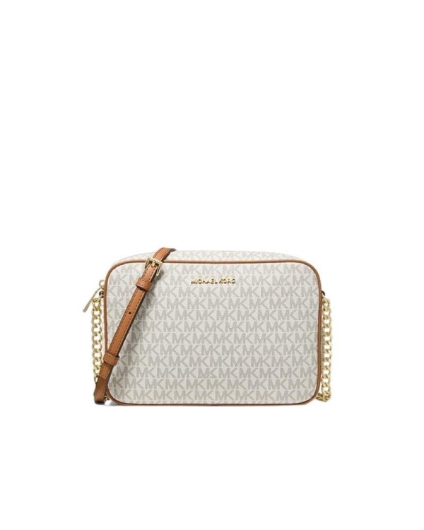 MICHAEL KORS CROSSBODIES LG EW CROSSBODY 32S7GJSC7B Bolsos Pequeño Mujer Nude