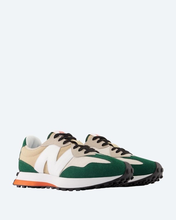 NEW BALANCE *MS327SP Zapatillas Bajas Hombre Beige