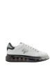 Karl Lagerfeld KL52633 KAPRI KUSHION Zapatillas Bajas Hombre Blanco