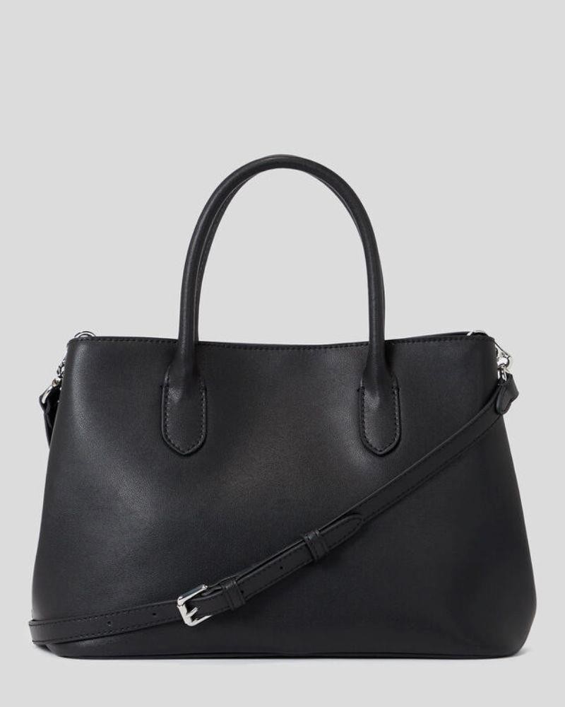 Karl Lagerfeld 230W3041 Sacos de Mulher Preto