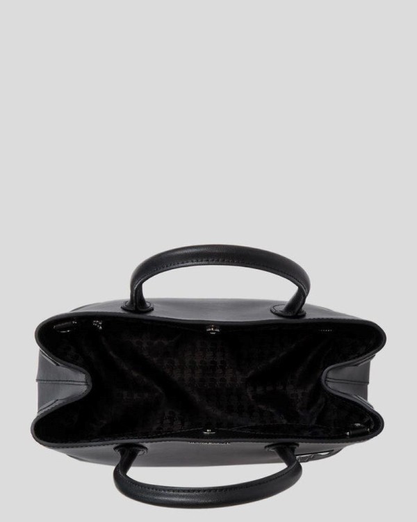 Karl Lagerfeld 230W3041  Bolsos Shopper Mujer Negro