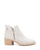 XTI 140922 Botines Mujer Hielo