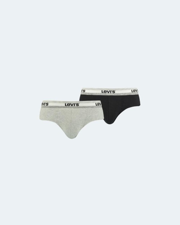  Ropa interior Slips Hombre LEVIS Multicolor 100002120