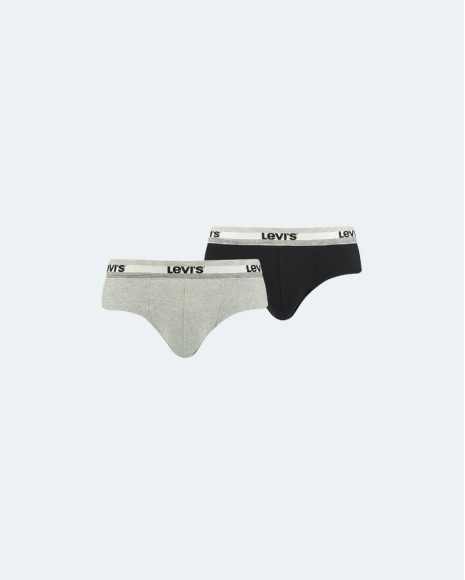  Ropa interior Slips Hombre LEVIS Multicolor 100002120