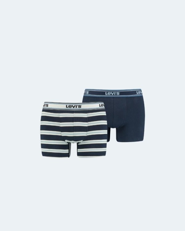  Ropa interior Boxer Hombre LEVIS Multicolor 100002121