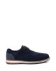 XTI 141178 Zapatos Hombre Azul