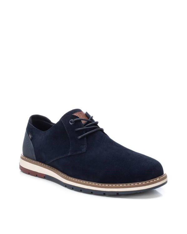 XTI 141178 Zapatos Hombre Azul