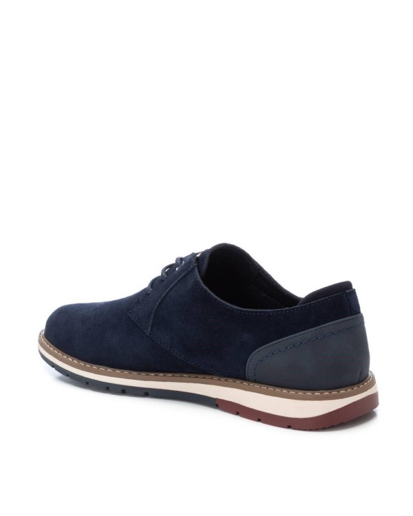 XTI 141178 Zapatos Hombre Azul