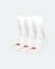  Calcetines Hombre LEVIS Blanco 701224671
