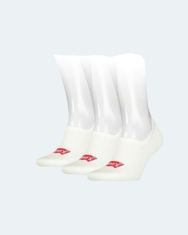  Calcetines Hombre LEVIS Blanco 701224671