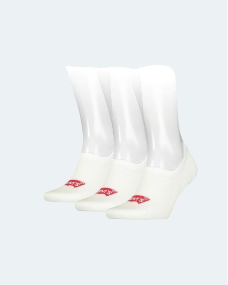  Calcetines Hombre LEVIS Blanco 701224671