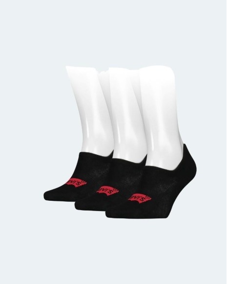  Calcetines Hombre LEVIS Negro 701224671