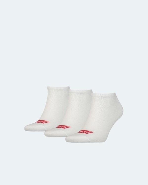  Calcetines Hombre LEVIS Blanco 701224672