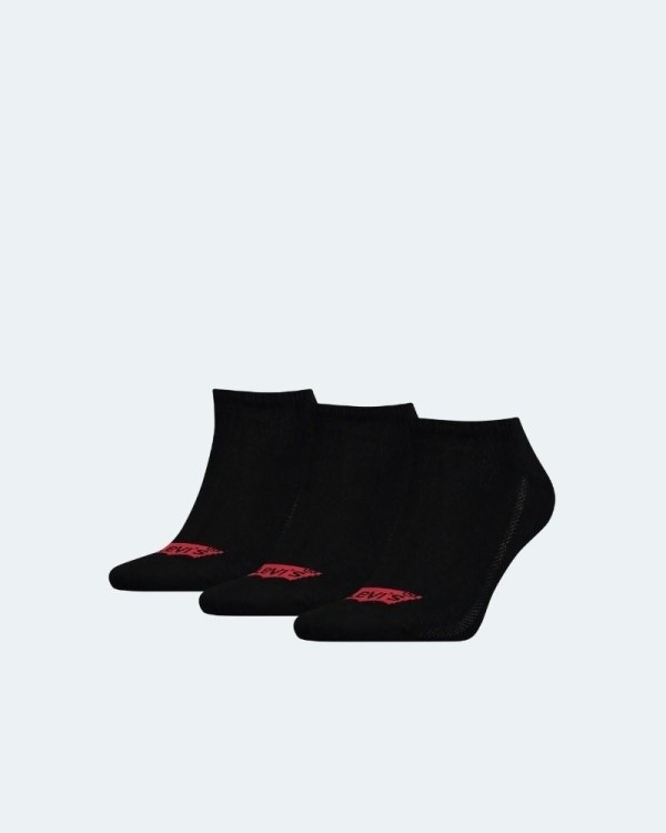 Meias Homem LEVIS Preto 701224672
