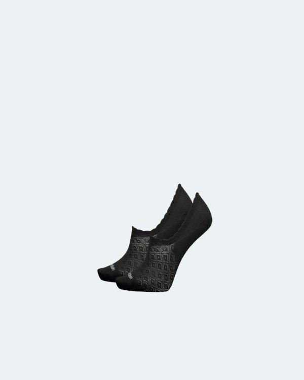  Calcetines Mujer CALVIN KLEIN Negro 701218787
