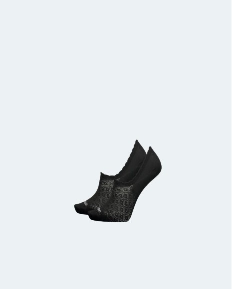 Meias Calvin Klein Mulher Preto 701218787