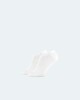  Calcetines Mujer CALVIN KLEIN Blanco 701218707
