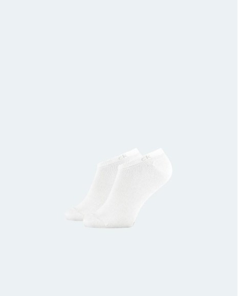 Meias Calvin Klein Branco 701218707