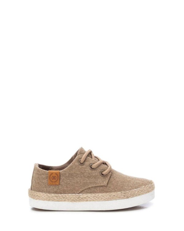 XTI 150298 Zapatos Infantil Taupe
