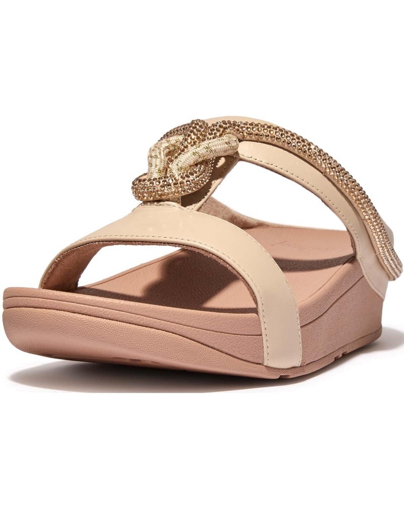 FITFLOP FQ4 A20 Sandálias Abertas Mulher Rosa