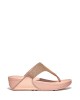 FITFLOP FZ7 323 Sandalias Abiertas Mujer Rosa