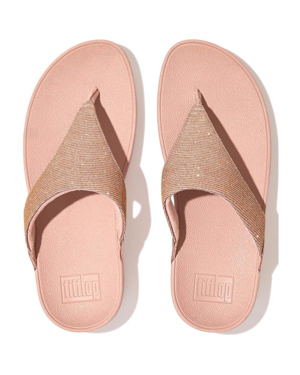 FITFLOP FZ7 323 Sandalias Abiertas Mujer Rosa