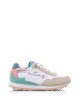 MUSTANG 60167 Zapatillas Bajas Mujer Multicolor