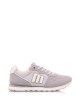 MUSTANG 69983 Zapatillas Bajas Mujer Morado