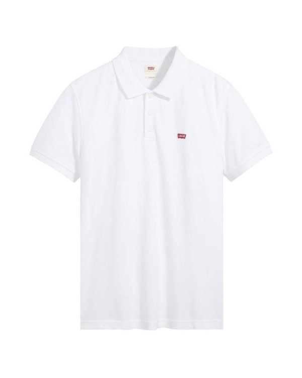 LEVIS 35883 0003  Camisolas Polo Homem Branco