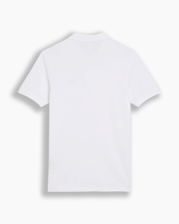 LEVIS 35883 0003  Camisetas Polos Hombre Blanco