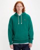 LEVIS 34581 0023 Sudaderas Manga larga Hoodie Hombre Verde