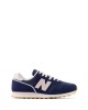 NEW BALANCE WL373 OA2 Zapatillas Bajas Mujer Azul