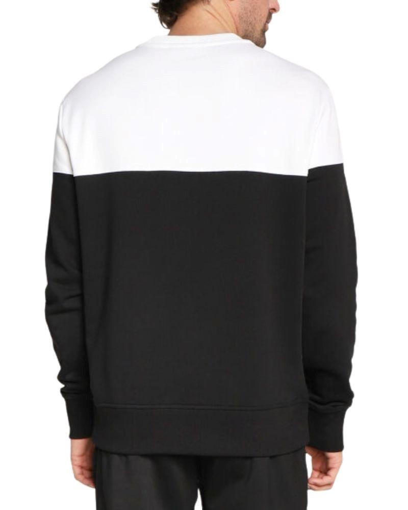 MICHAEL KORS CR3513M4NF Sudaderas Manga larga Hombre Negro